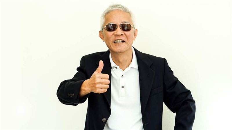 好消息！國人的平均壽命逐年遞增