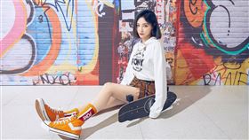 運動用品推出動滋券消費優惠。（圖／業者提供）