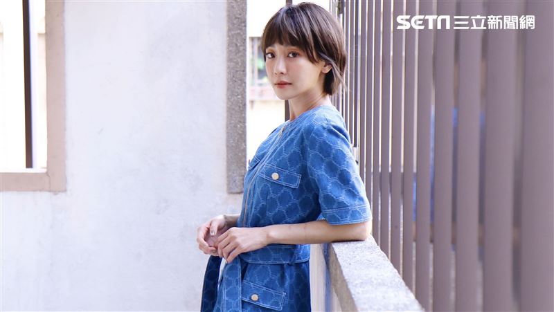 謝欣穎曝婚事進度　討厭男生愛減肥？