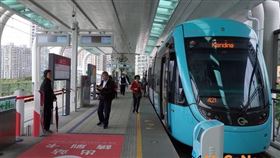 淡水成北台房市新熱區 生活機能大解析！（圖／資料照）