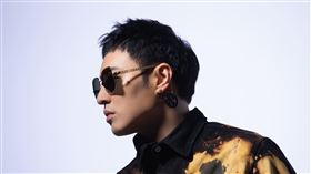 潘瑋柏 新專輯《Mr. R&Beats節奏先生》（圖／華納提供）