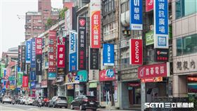 光華商場／電腦／3C（記者陳弋攝影）