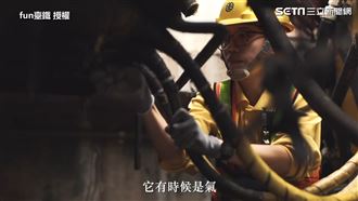 不畏颱風酷暑　台鐵女調車員工作實錄