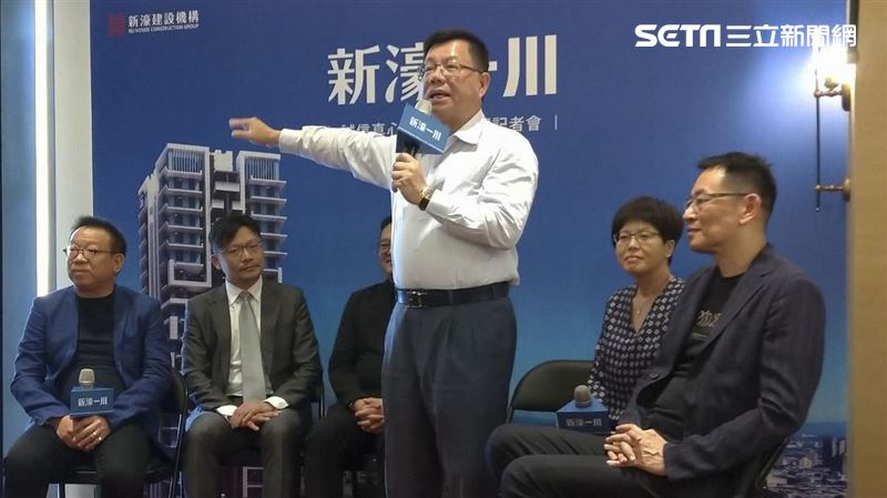 江翠推案最後寶地？蔡家福「不二價」