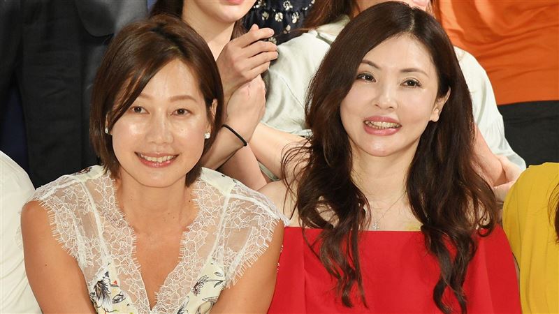 何如芸獨居爆哭！地震奔兒房卻一場空