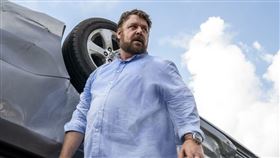 超危險駕駛／車庫娛樂提供