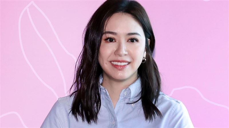 連勝武爆外遇小模！蔡依珊終於說話了