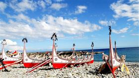 蘭嶼,翻攝自臉書粉專：蘭嶼鄉公所