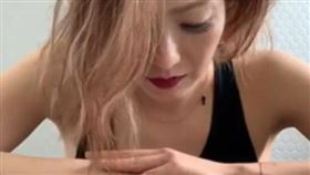 鄭秀文（圖／翻攝自IG）