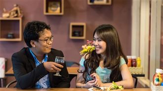 令人羨慕　這3個星座「愈吃愈好命」