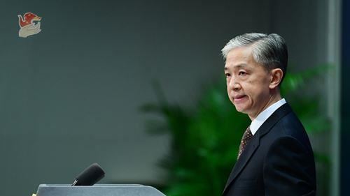 美衛生部長將訪台　中國外交部嗆這句