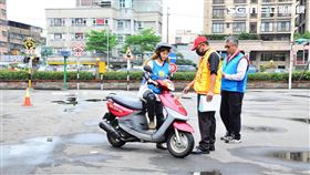 ▲駕訓班有完善的練習環境。（圖／鍾釗榛攝影）