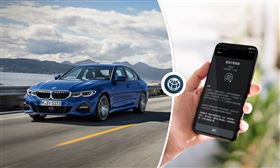 ▲BMW ConnectedDrive雲端商店。（圖／BMW提供）