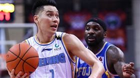 林書豪。（圖／翻攝自林書豪臉書）