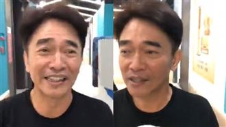 澎恰恰破產　吳宗憲直播吐4字