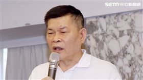 澎恰恰。（圖／記者林聖凱攝影）