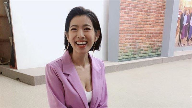 離婚1年　米可白深夜吐：我就是衝動