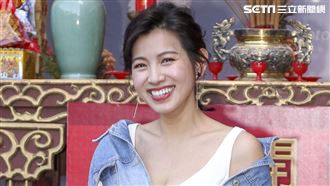 全文曝光　米可白453字曝離婚心情