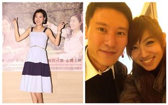 米可白離婚！6年婚結束無法叫他前夫