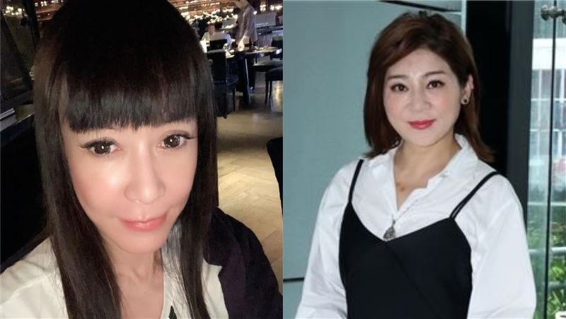 羅霈穎突離世　王彩樺嘆：今年怎麼了