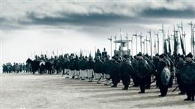 ▲古代士兵（圖／翻攝自百度百科）