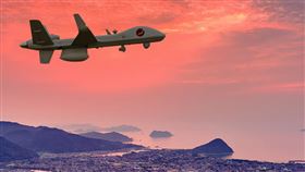 僅美國親密盟邦才能獲准購買「海上衛士」（SeaGuardian）無人偵察機。（圖／翻攝通用原子航空系統公司推特）