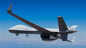 僅美國親密盟邦才能獲准購買「海上衛士」（SeaGuardian）無人偵察機。（圖／翻攝通用原子航空系統公司推特）