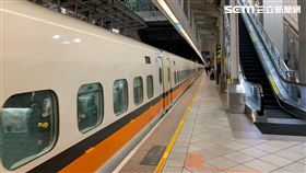 高鐵,左營車站,（圖／記者劉沛妘攝影）