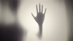 性騷擾、性侵示意圖／pixabay