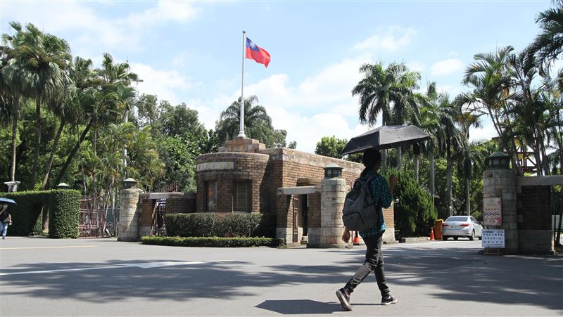 大學指考錄取率逾91％　創三年新高