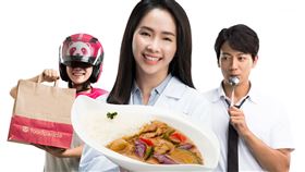 HOUSE好侍食品攜手營養師簡子勻，推出「咖哩對策」（圖／品牌提供）