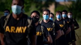 美軍，美國國防部長（圖／翻攝自
Dr. Mark T. Esper推特）