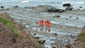 新北市，瑞芳，濱海公路，浮屍，浮腫，DNA