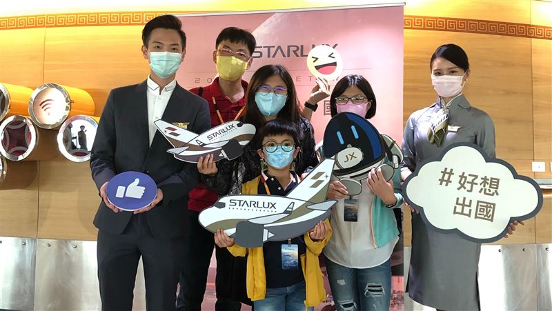 張國煒帶你飛！星粉嗨：7點就來排隊