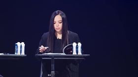 林采欣 LiTV、華納音樂提供 張惠妹 翻攝臉書