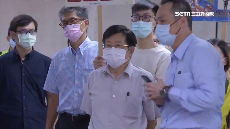 高捷這日起強制戴口罩　最高罰1萬5