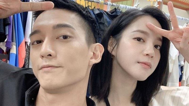 公開認愛？男神不忍了「直球告白」