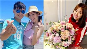 林志穎,林心如/IG