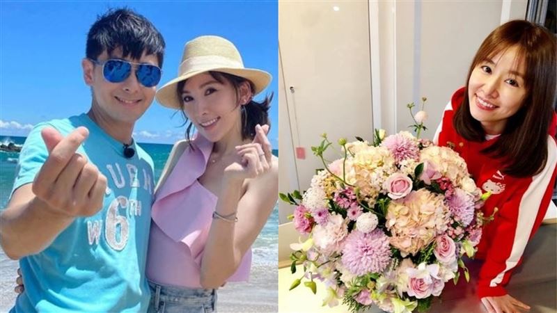 林志穎認還跟林心如聯絡　辣妻吐心聲
