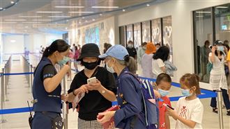 Xpark開幕　花蓮人買嘸票生氣了