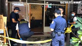 感情糾紛,兇殺,按摩,新竹