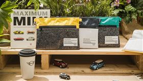 ▲MINI生日公益計劃（圖／MINI提供）