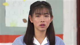 米可白。（台視提供