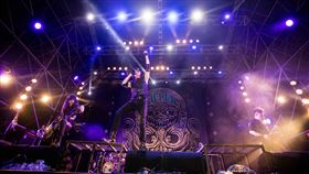 大港開唱/大港開唱提供