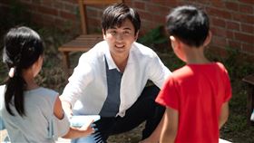 黃靖倫。（TVBS提供