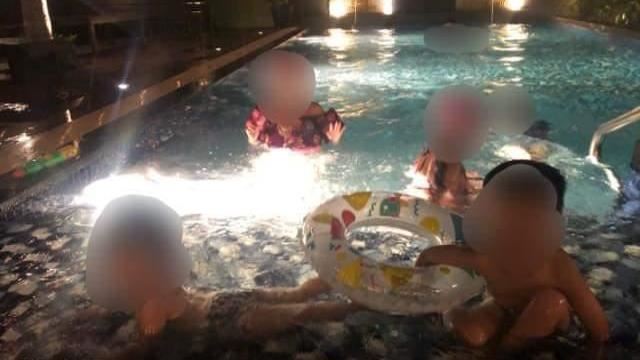 花6萬住民宿吃泡麵　墾丁業者回應了