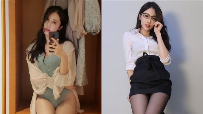 多部不雅片流出　正妹曬辣照宣布回歸