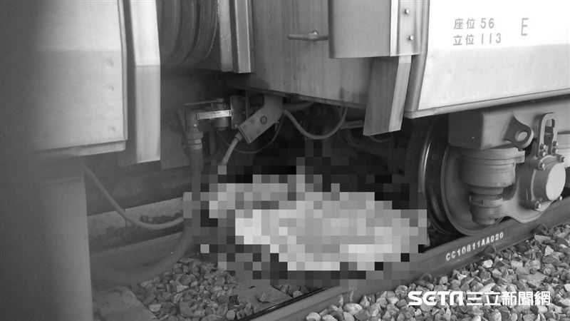 婦遭列車輾斷2截慘亡　落軌原因曝光