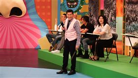 澎恰恰公視《話山話水話玲瓏》。圖／公視台語台提供