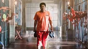 《刑警沒有假期》 車庫娛樂提供